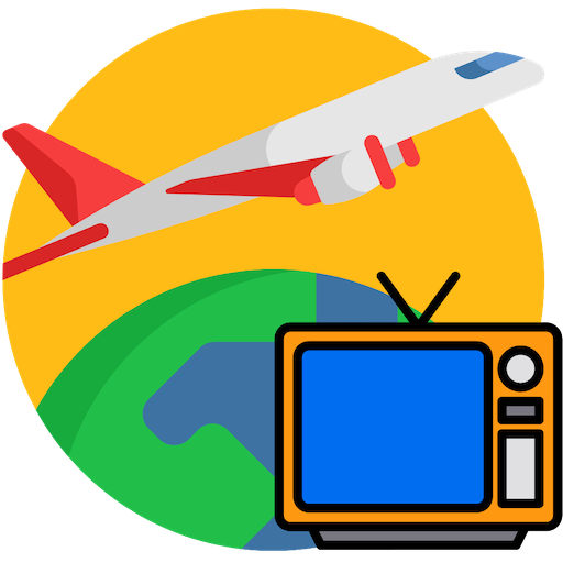 FlyTheTV