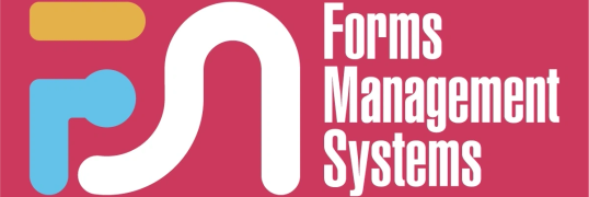 FMS Forms Management Systems