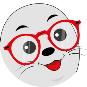 Foca na Vaga