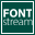 FontStream