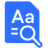 Font Analyzer