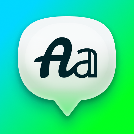 Fontify