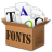 FontZip