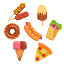 Food-le