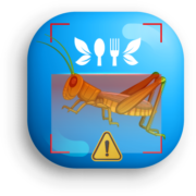 Food-Bugs Scanner