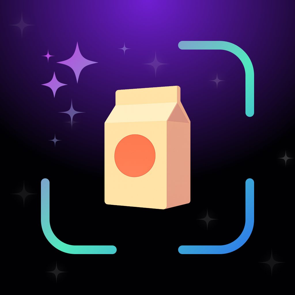 Food Check AI