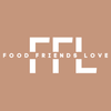 Food Friends Love