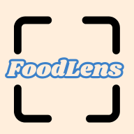 FoodLens AI