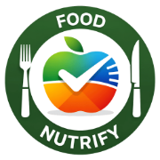Food Nutrify