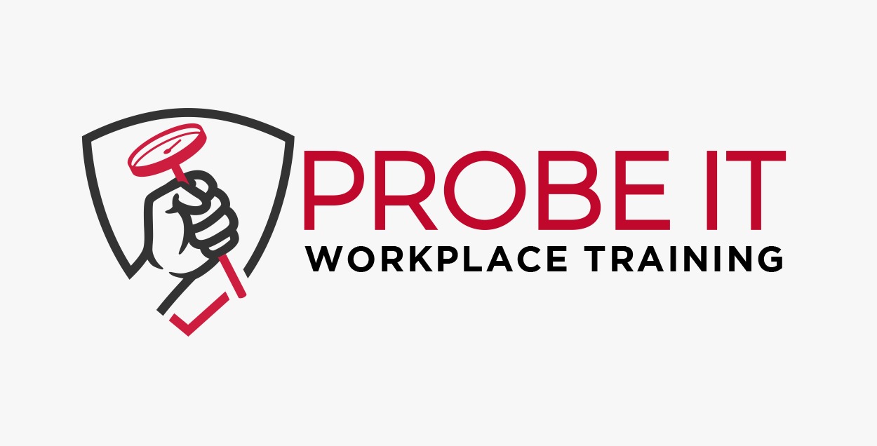 Probe IT Food Safety