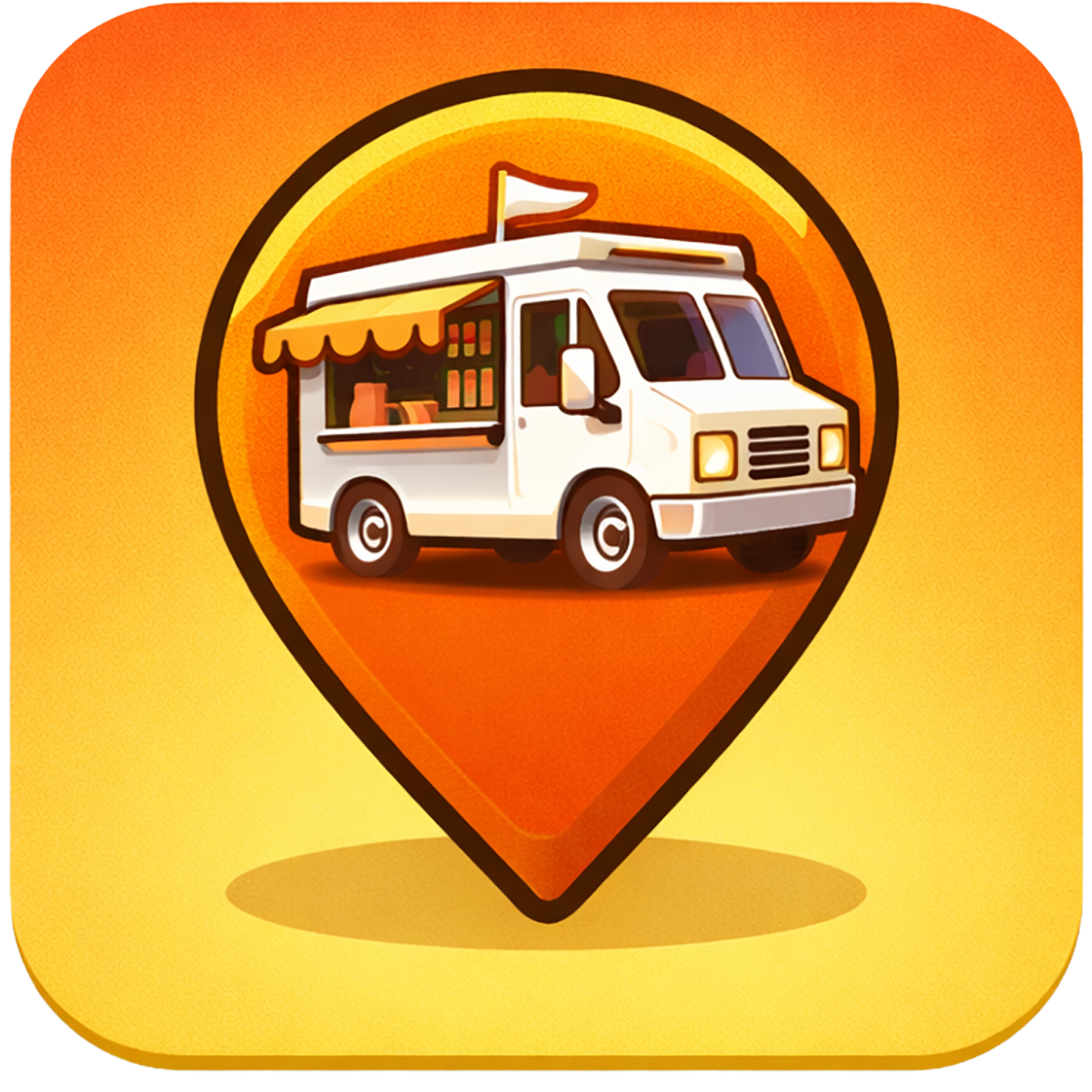 Where’s That Food Truck??