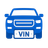 Ford VIN Decoder