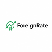 Foreign Rate API