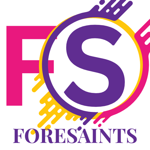 Foresaints