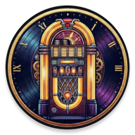 Forever Jukebox