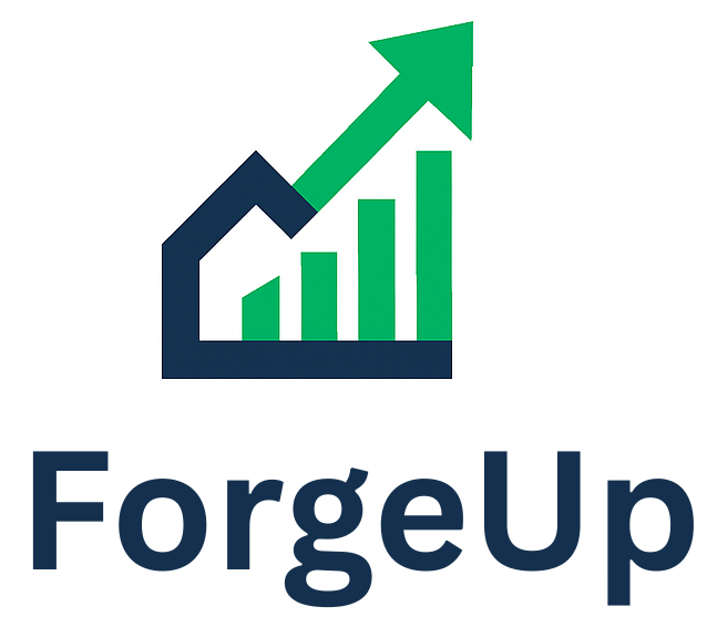ForgeUp