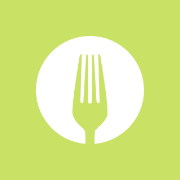 Forked