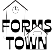 Forms Town