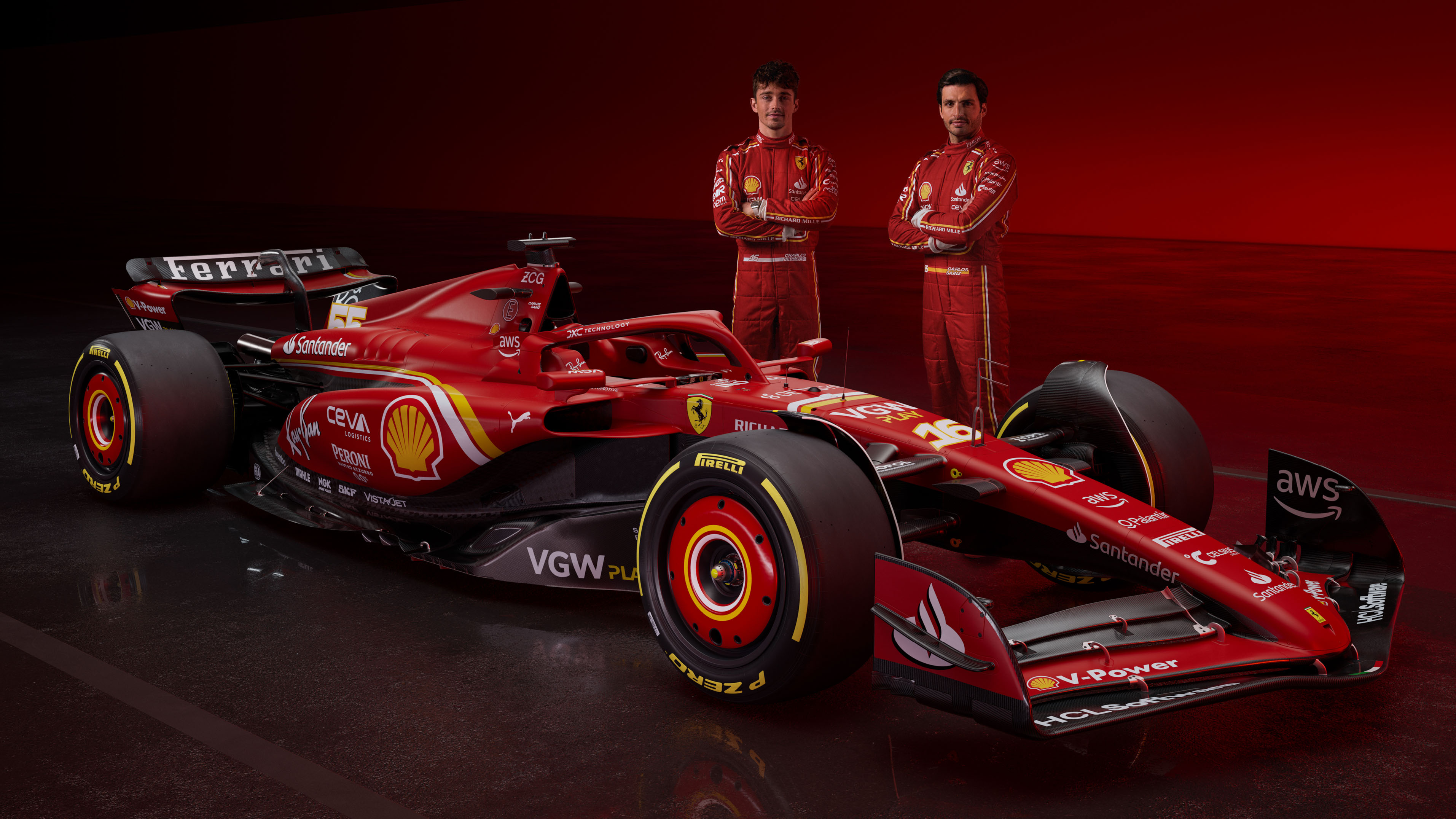 F1 Tickets Premium