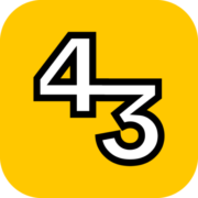 FortyThree.me
