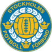 Stockholms Fotbollförbund