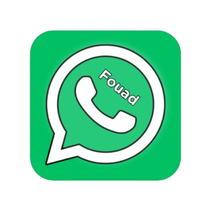 Fouad WhatsApp