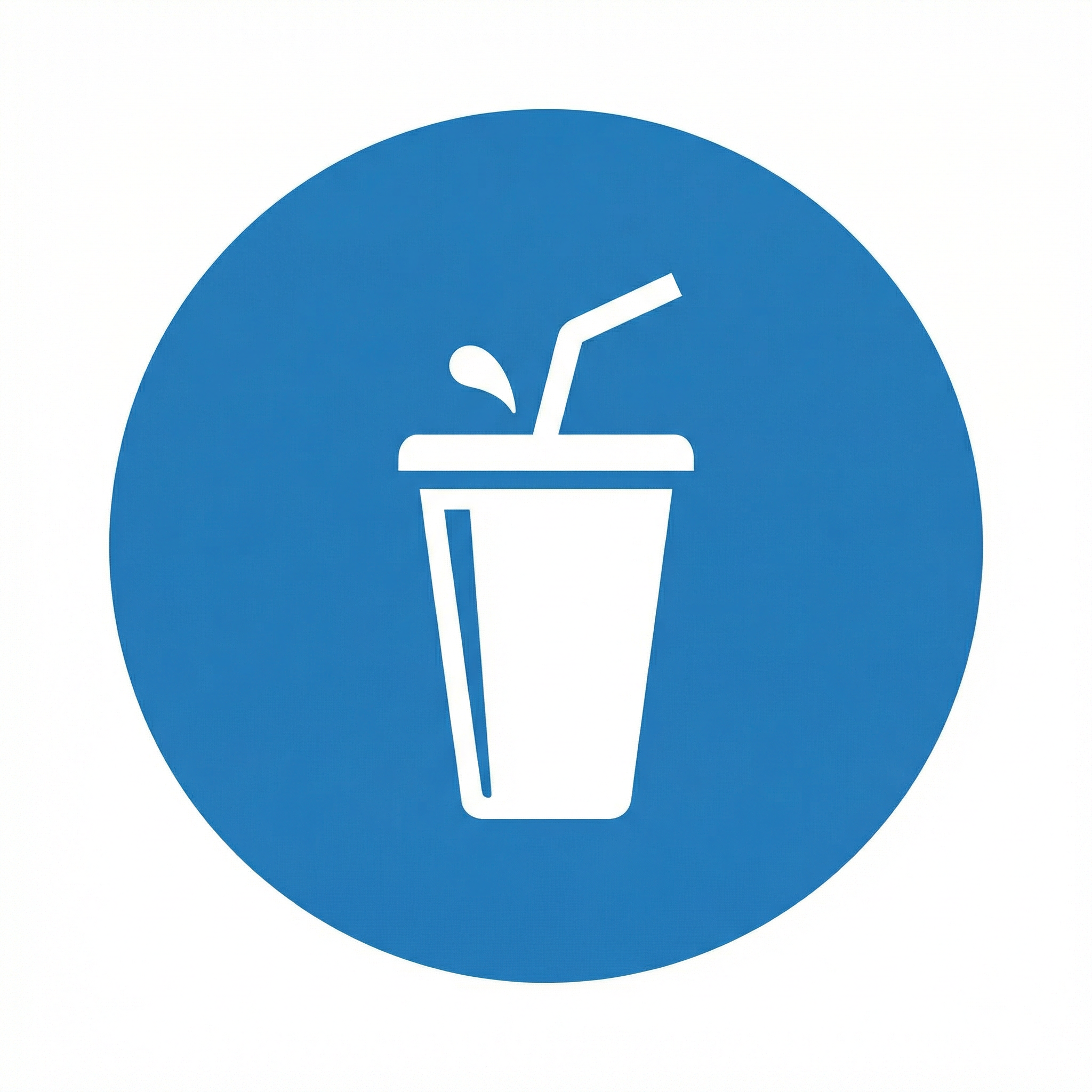 Fountain Drink Finder