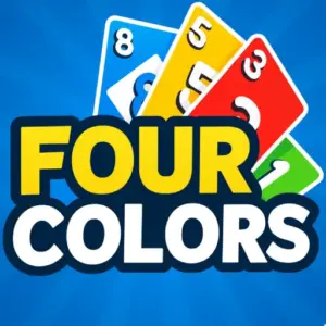 Four Colors