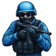 FPS IO Games