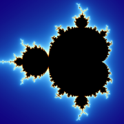 Fractal Garden