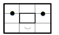 Fractal Gridding