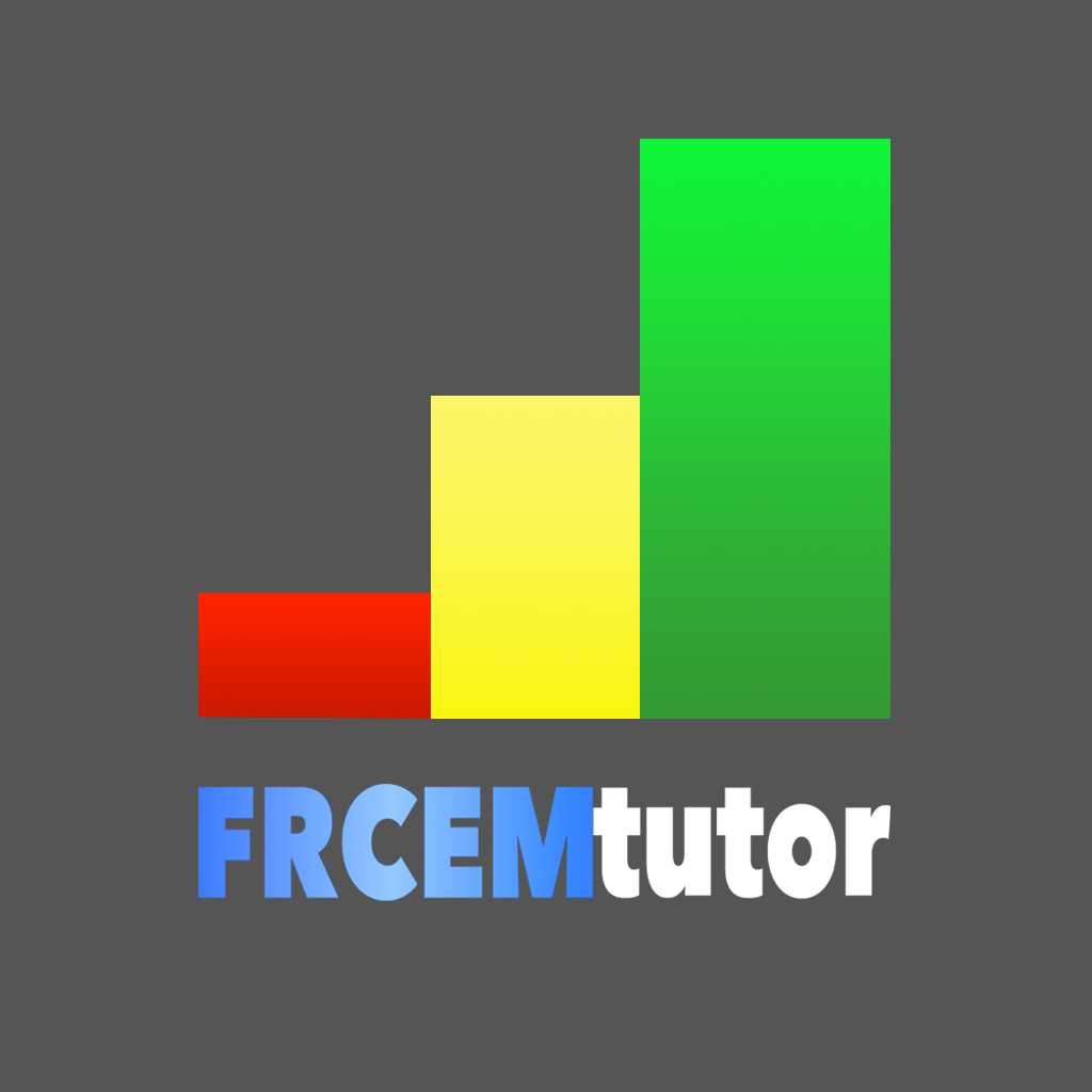 FRCEM Tutor