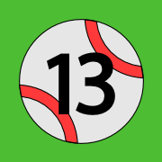13 Run Pools