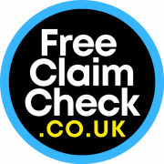 Free Claim Check