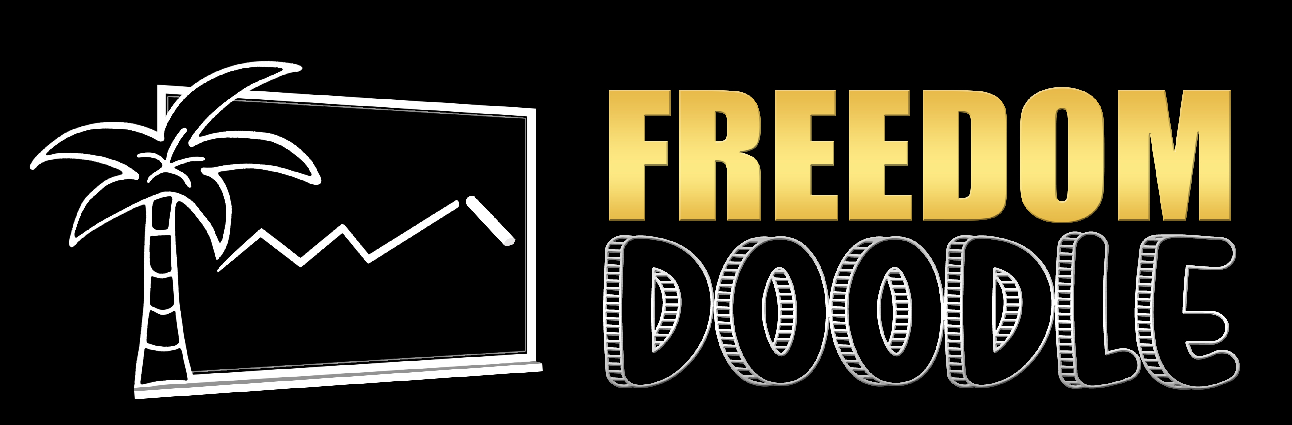 Freedom Doodle