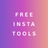 Free Instagram Tools