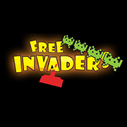 Free Invaders
