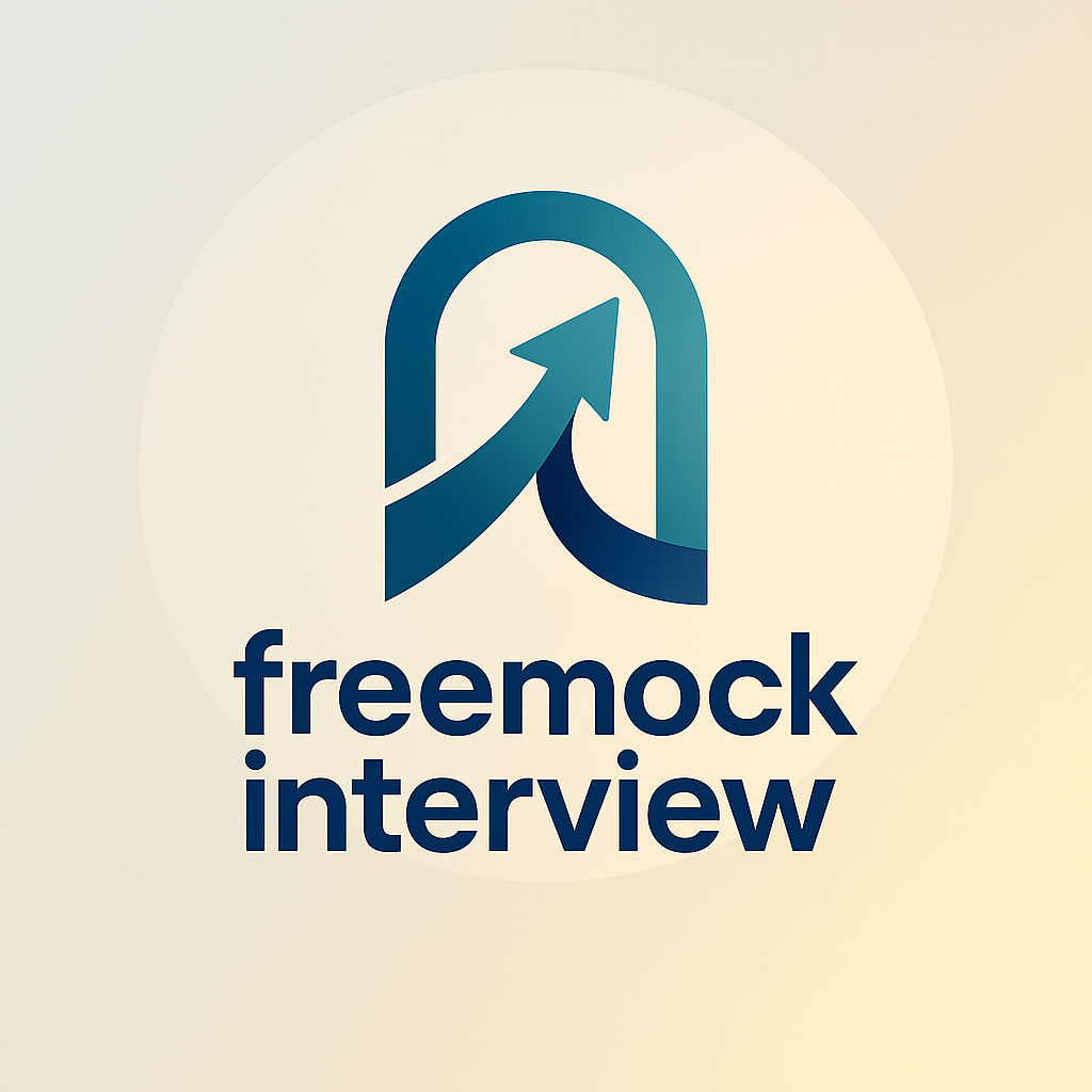 FreeMockInterview