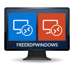 FreeRDPWindows