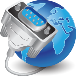 Free Remote Serial Ports