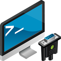 Free Serial Port Terminal