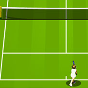 Free Tennis