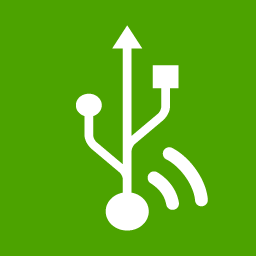 Free USB over Network