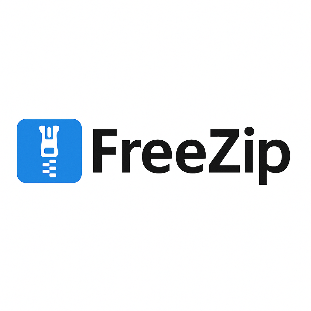 FreeZip