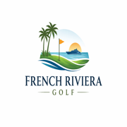 French Riviera Golf