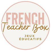 French Teacher Box