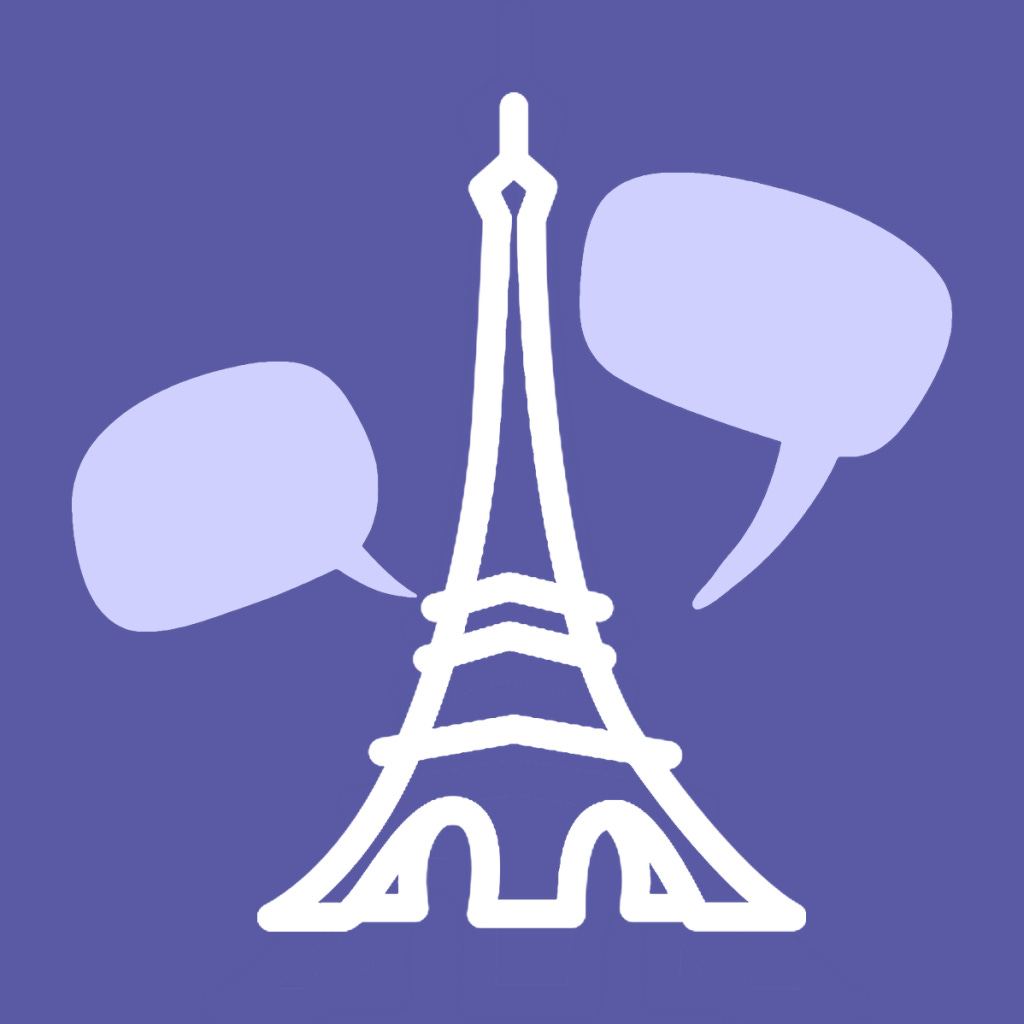 French with Amélie