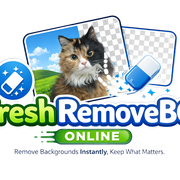Fresh Remove Bg