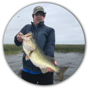 Freshwater Fishing Spots