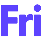 Fridager